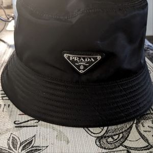 Prada Mens Hat